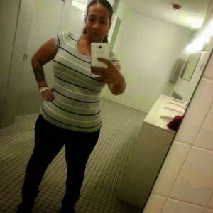 Meet your Posher, Vicky